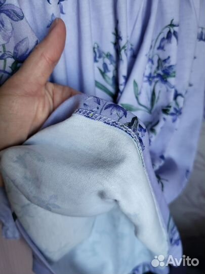 Платье Next для девочки новое