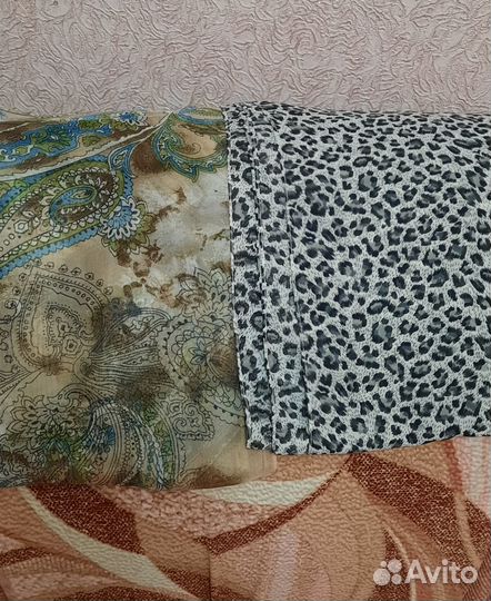 Шарф женский