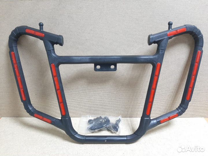 Дуги Защиты Yamaha ybr 125 универсальные