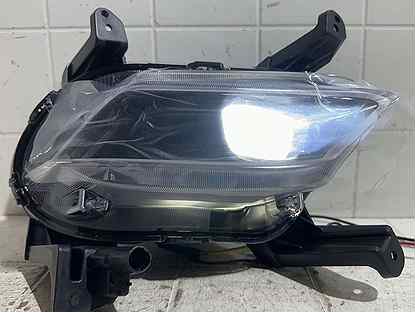 Птф LED Новая передний правый Hyundai Santa Fe 4