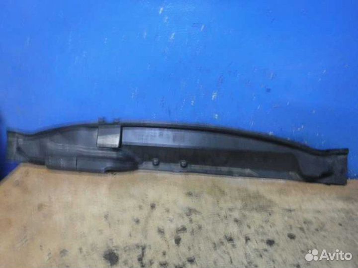 Водосток Ford Focus 2