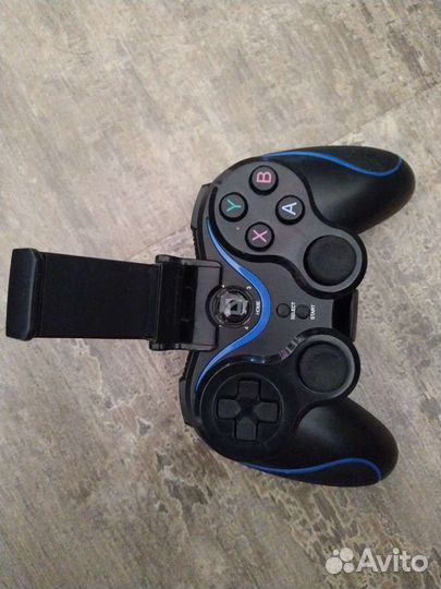 Геймпад Defender Blast