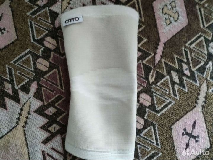 Бандаж наколенный, детский. Орто