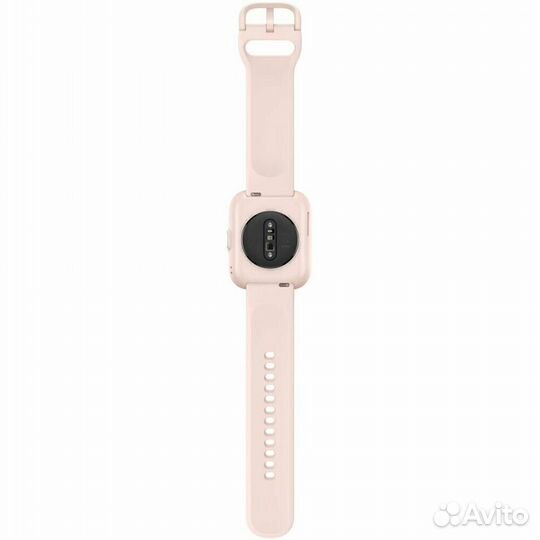 Умные часы Amazfit Bip 5 (Розовый)