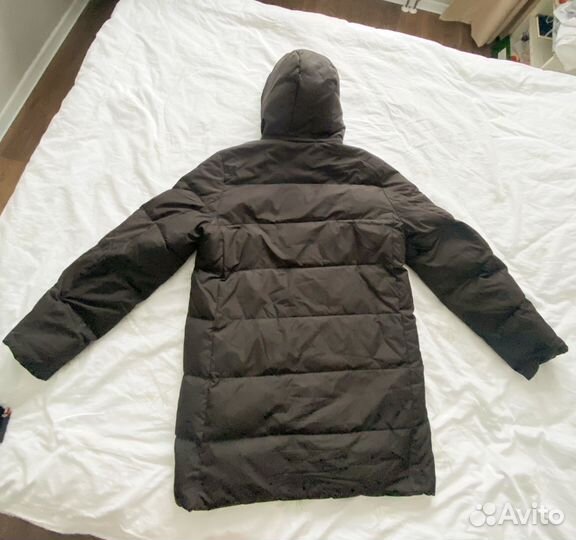 Пуховик tom tailor xxl