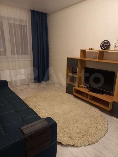 1-к. квартира, 37,1 м², 11/16 эт.