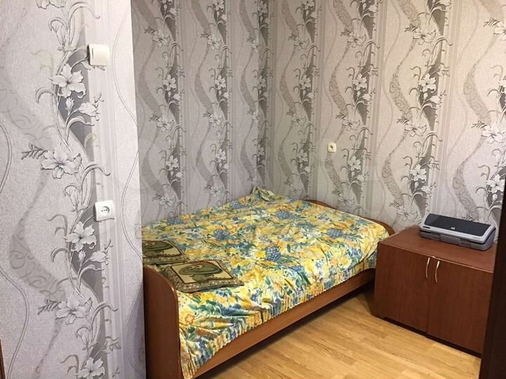 1-к. квартира, 31 м², 1/5 эт.