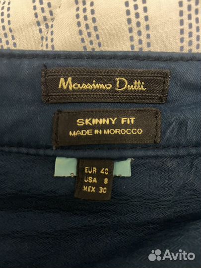 Massimo Dutti брюки