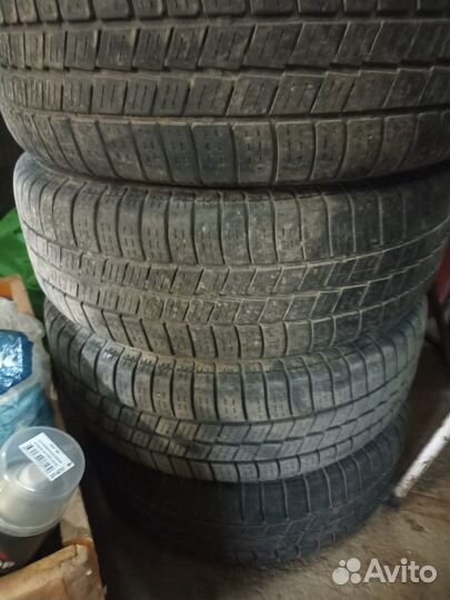 КАМА Кама-Евро-224 185/60 R14 82H