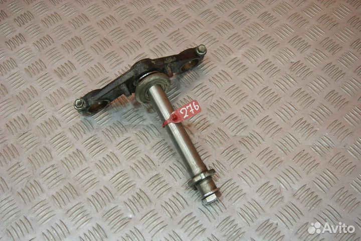 Траверса нижняя Kawasaki ZZR250