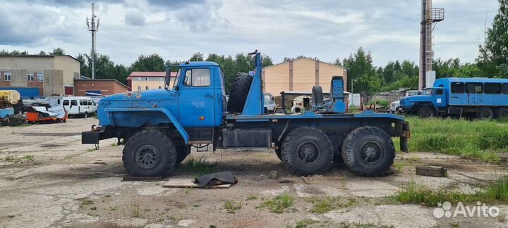Урал 596012, 2008