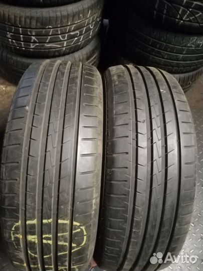 Vredestein Sportrac 5 205/55 R17