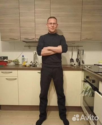 Мастер на час, Сантехник, Электрик