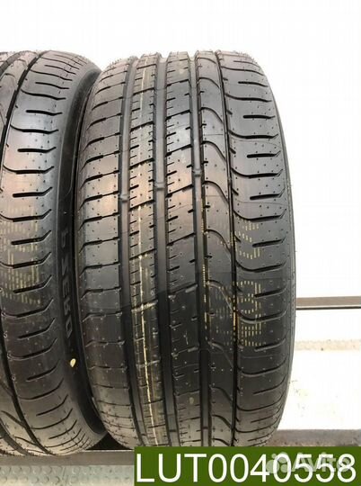 Pirelli P Zero 225/35 R19 и 245/30 R19 98Y