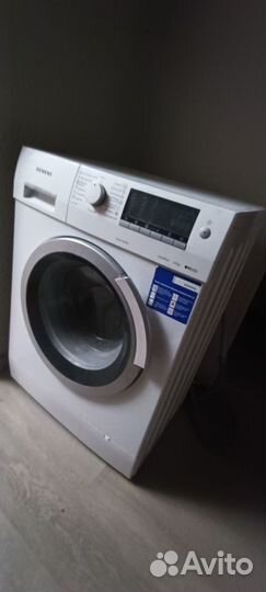 Стиральная машина бу