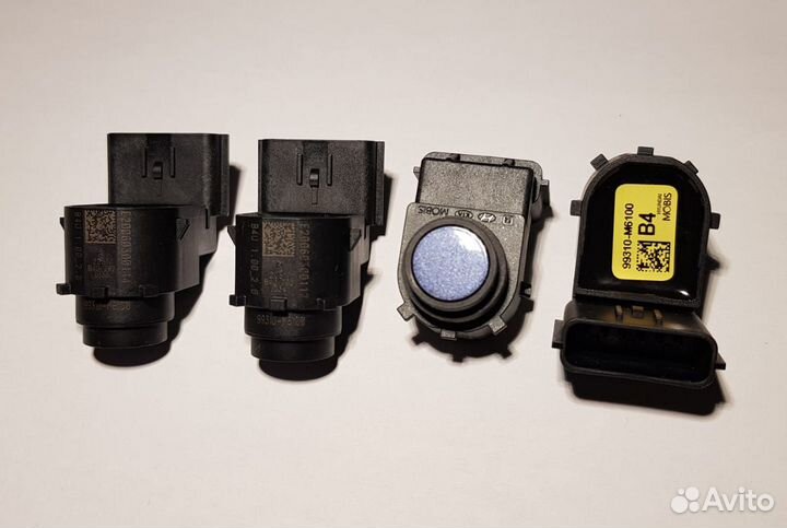 Датчики парковки Kia Cerato 4, оригинал новые
