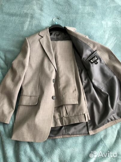 Костюм детский