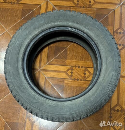 Hankook Dynapro I'Cept RW08 225/65 R17