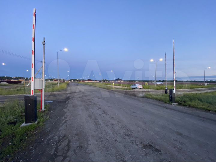 Участок 9,5 сот. (ИЖС)