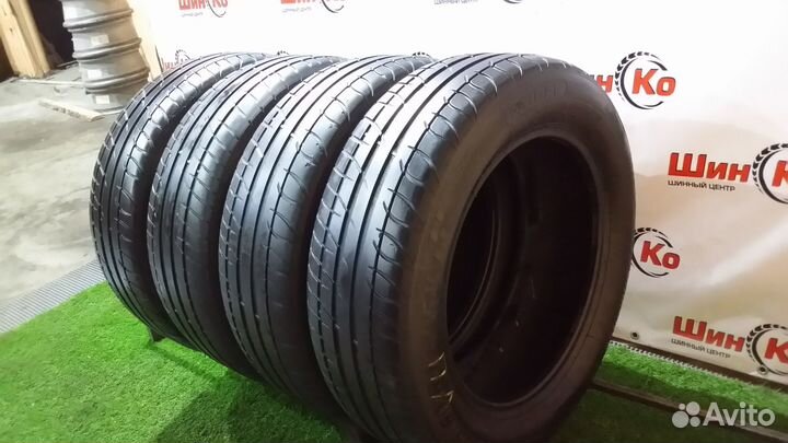 Tigar UHP Ultra High Performance 205/60 R16