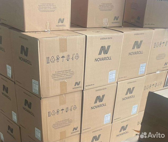 Скотч прозрачный, скотч 150 метров, клейкая лента