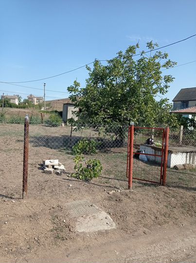 Участок 4 сот. (ИЖС)