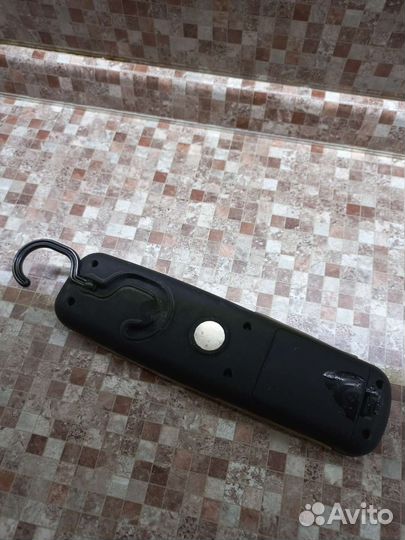 Фонарик космос