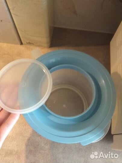 Контейнер/ёмкость для блендера