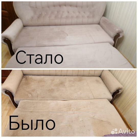 Аренда моющего пылесоса karcher