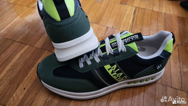 Кроссовки Napapijri