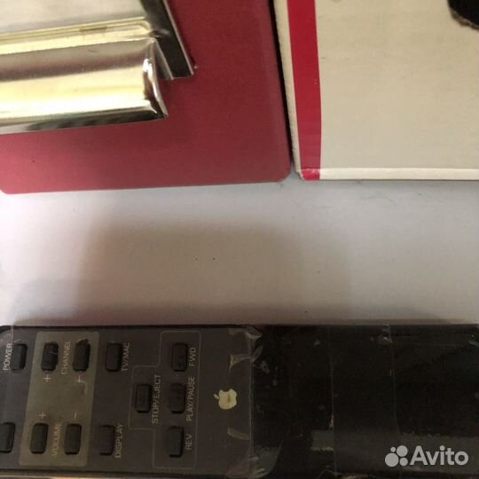 Макинтош винтаж