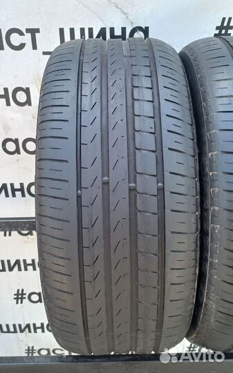 Pirelli Cinturato P7 255/40 R18 95V