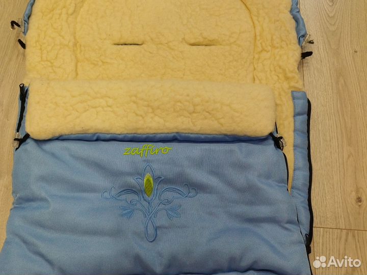 Конверт womar