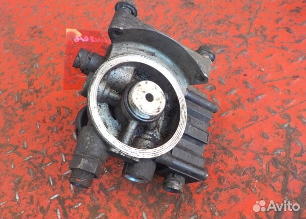 Осушитель Volvo FH FM FMX 20700794