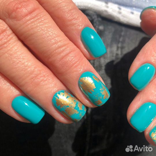 Маникюр, педикюр