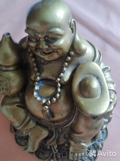 Восточные сувениры, приносящие богатство.удачу