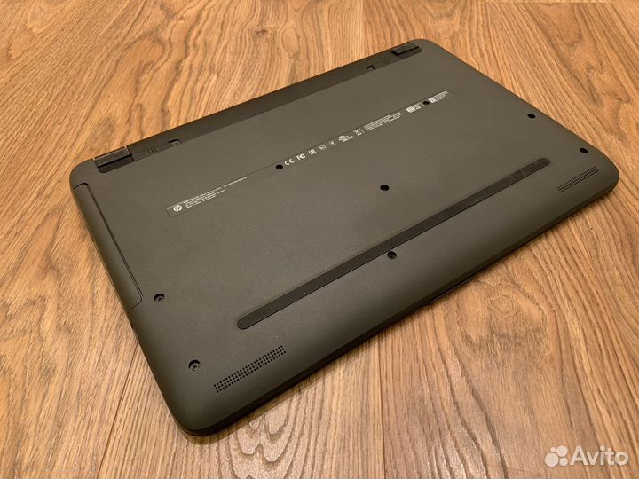 Ноутбук hp для Игр, Учебы, Работы