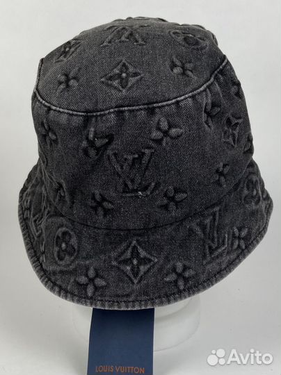 Панама Louis Vuitton унисекс lux