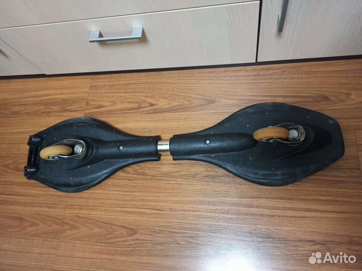 Роллерсерф