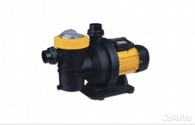 Насос Aquaviva LX swim035M (220В, 7 м3/ч, 0.75HP)