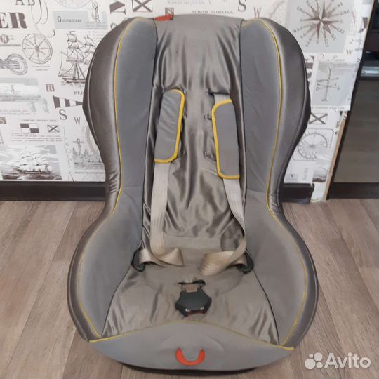Детское автокресло с 6 мес-36 мес