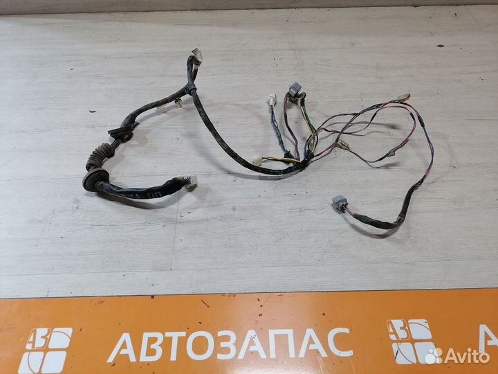 Проводка двери салона антенны BYD F3 Бид Ф3 Бад