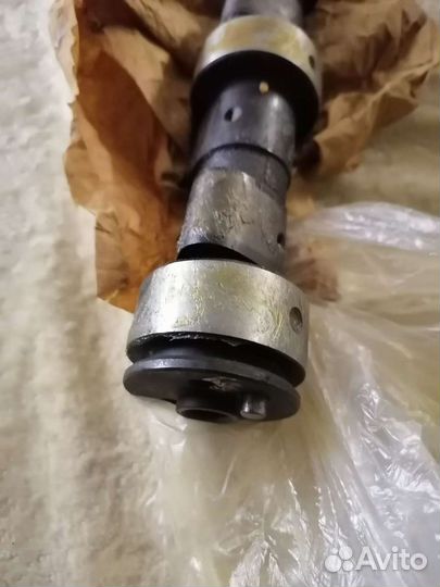 Распредвал ваз 2101