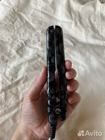 Профессиональный мини-стайлер (утюг)