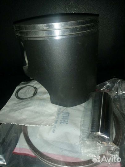 Поршневой к-т Yamaha 1300R (номинал) 010-824PK