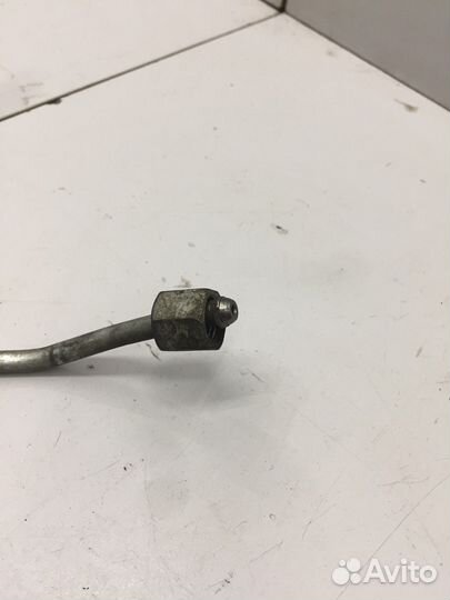 Трубка топливная (Volkswagen Touareg)