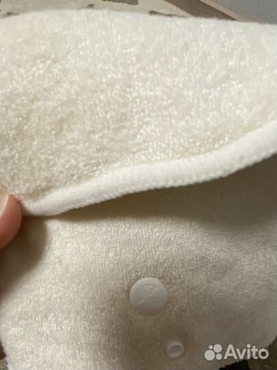 Многоразовые подгузники gloryes,imse vimse