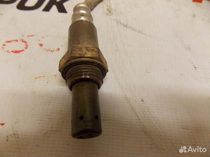 Датчик кислородный / Lambdasonde для Toyota Auris