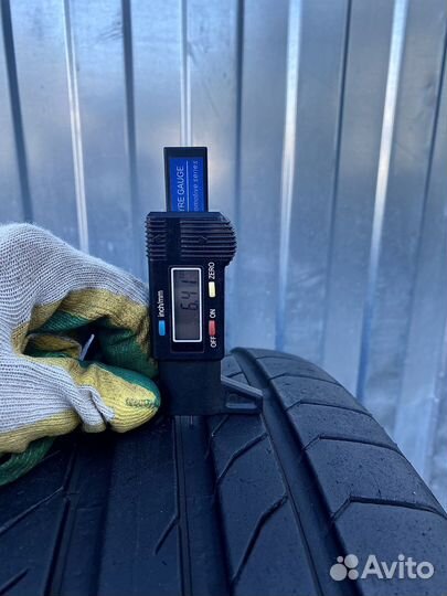 Continental ContiSportContact 5P 235/40 R20 96Y