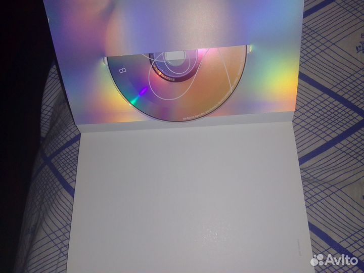 Bts love yourself Answer